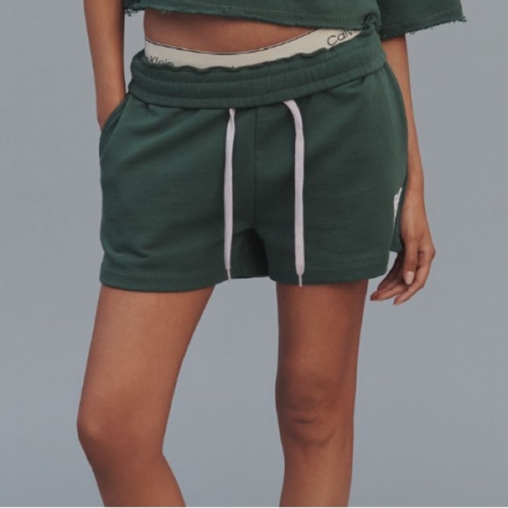 DAILY PRACTICE➕NWT Jersey Sweat Shorts